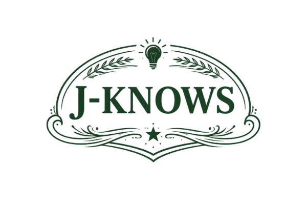 J-Knows